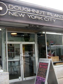 Donut Plant 